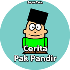 Cerita Pak Pandir icône