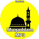 Muqaddam MP3 APK