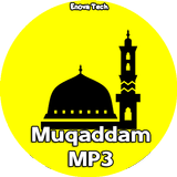 Muqaddam MP3 Zeichen