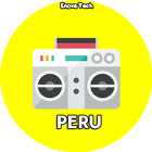 Radio Peru Zeichen