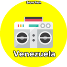 Radio Venezuela-icoon