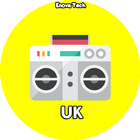 Radio UK icono