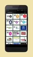 Radio UK captura de pantalla 1