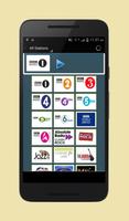 Radio UK captura de pantalla 2