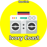 Radio Ivory Coast icon