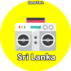 Radio Sri Lanka biểu tượng
