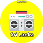 Radio Sri Lanka أيقونة