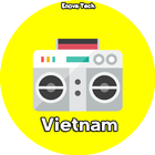 Radio Vietnam アイコン