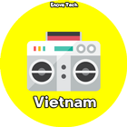 Radio Vietnam icon