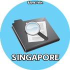 Jobs in Singapore NEW icon