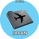 Cheap Flights Ticket Japan APK