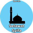آیکون‌ Selawat Syifa MP3