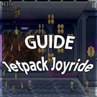 آیکون‌ Guide for Jetpack Joyride