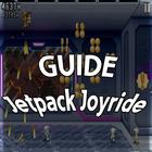 Guide for Jetpack Joyride icon