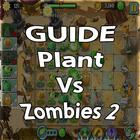 Guide for Plants VS Zombies 2 icône