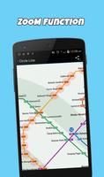 Singapore MRT Map Screenshot 2