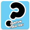 Pantun Teka Teki