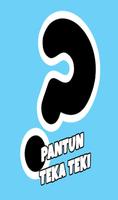 Pantun Teka Teki 海報