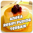 Aneka Resepi Puding APK