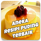 Aneka Resepi Puding иконка