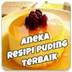 Aneka Resepi Puding