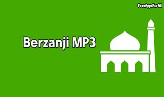 Berzanji MP3 اسکرین شاٹ 1