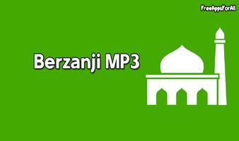 Berzanji MP3 syot layar 1