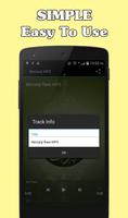 Berzanji MP3 स्क्रीनशॉट 2