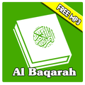 Al Baqarah MP3