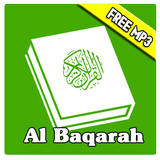 Al Baqarah MP3 icon