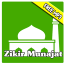 Zikir Munajat MP3 APK