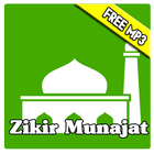 Zikir Munajat MP3 icône