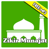 Zikir Munajat MP3 icono