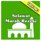 Selawat Murah Rezeki أيقونة