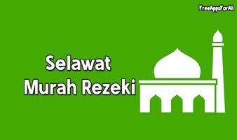 Selawat Murah Rezeki تصوير الشاشة 1