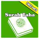 Surah Taha MP3 APK