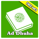 APK Surah Ad Dhuha MP3