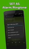 Ayat 1000 Dinar MP3 imagem de tela 2