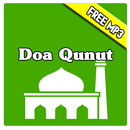 APK Doa Qunut MP3