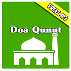 Doa Qunut MP3 आइकन