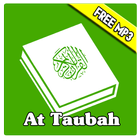 Surah At Taubah MP3 иконка