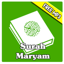 Surah Maryam MP3 APK