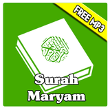 Surah Maryam MP3-icoon