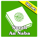 Surah An Naba MP3 APK