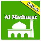 Al Mathurat MP3-icoon