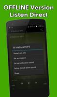 Al Mathurat MP3 स्क्रीनशॉट 2