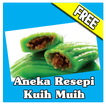 Aneka Resepi Kuih Muih