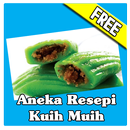 Aneka Resepi Kuih Muih APK