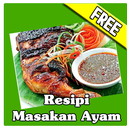 Aneka Resepi Ayam APK