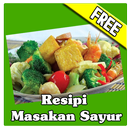 Resepi Sayur APK